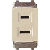 Royu RCO3 Flat Pin Outlet 15A (Classic) | Royu by KHM Megatools Corp.